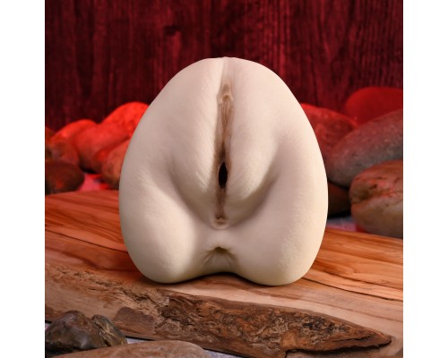 Мастурбатор вагина и анус Riley Reid