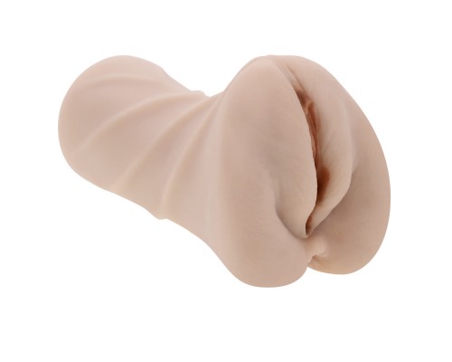 Мастурбатор вагина и анус Riley Reid