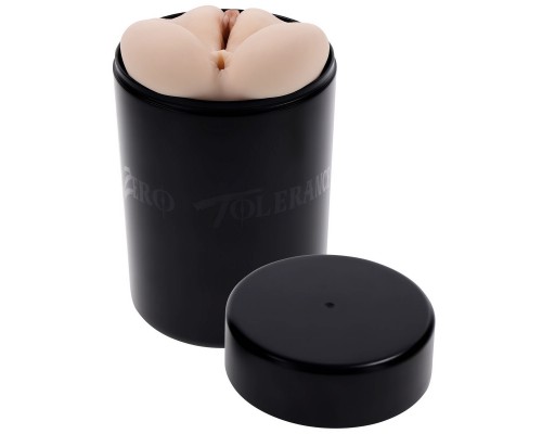 Мастурбатор вагина и анус Riley Reid