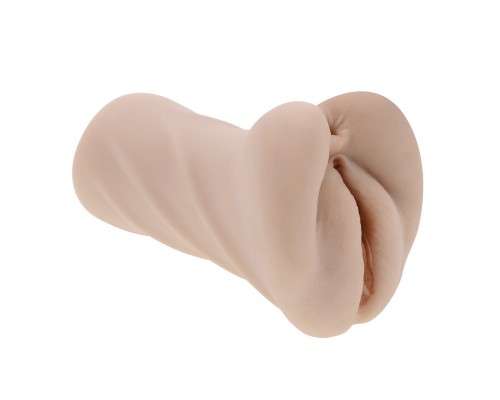 Мастурбатор вагина и анус Riley Reid