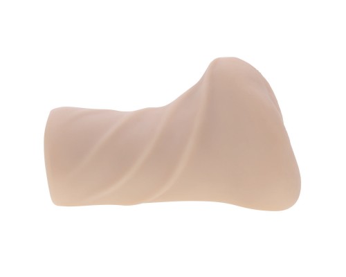 Мастурбатор вагина и анус Riley Reid