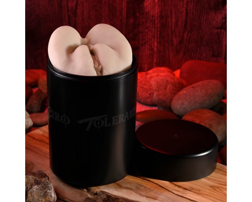 Мастурбатор вагина и анус Riley Reid