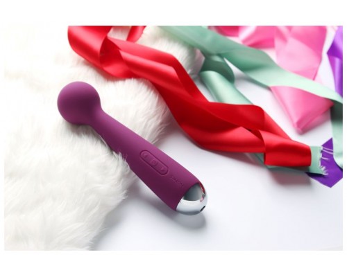 Mini Emma Фиолетовый Вибростимулятор