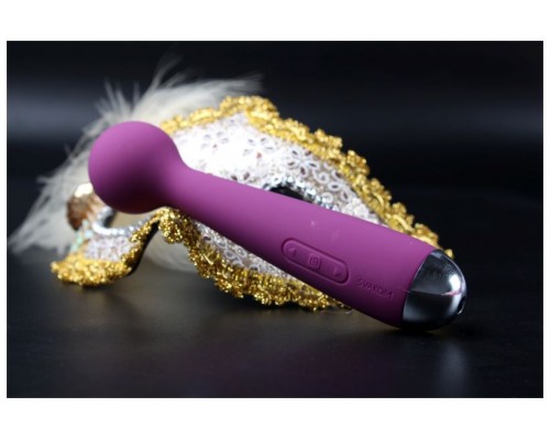 Mini Emma Фиолетовый Вибростимулятор