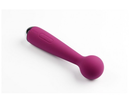 Mini Emma Фиолетовый Вибростимулятор