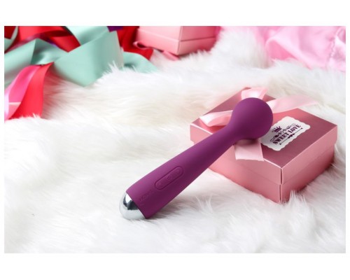 Mini Emma Фиолетовый Вибростимулятор