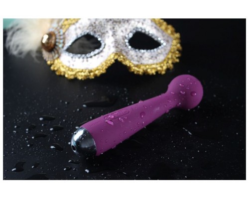Mini Emma Фиолетовый Вибростимулятор