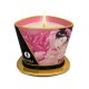Массажное арома масло в виде свечи Rose Petals Лепесток Розы - 170 мл: нежный релакс и удовольствие