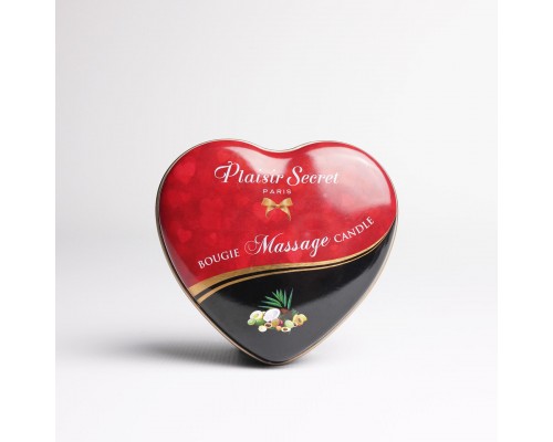 Массажное аромамасло для тела, Экзотические фрукты, 35 мл 