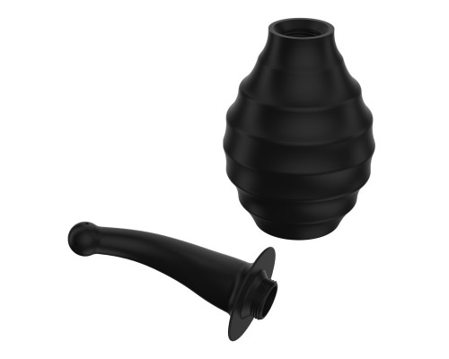 Анальный душ