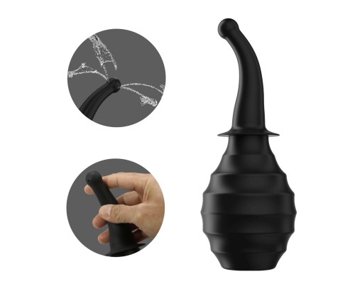 Анальный душ