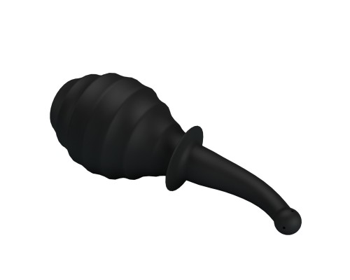 Анальный душ