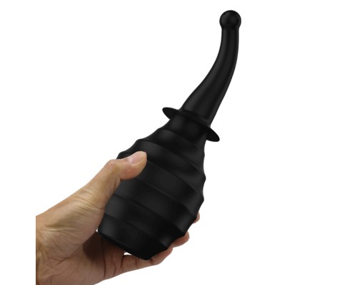 Анальный душ