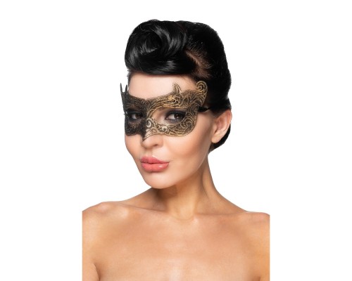 Карнавальная маска Шедар: уникальный аксессуар для яркого образа