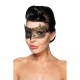 Карнавальная маска Шедар: уникальный аксессуар для яркого образа