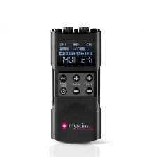 Tension Lover 2 Источник импульсов с цифровым управлением