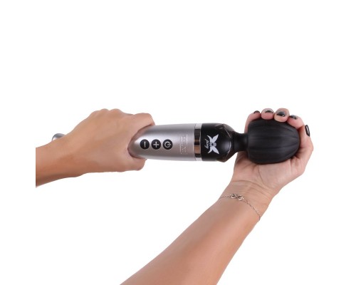 Мощный вибромассажёр Pixey Deluxe: секс-игрушка для удовлетворения всех желаний