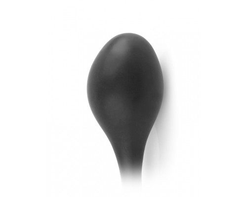 Надувной анальный расширитель.Длина 7,6см.Диаметр 1,9см