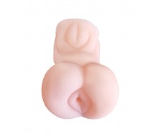 Мастурбатор STROKER, Вагина