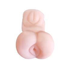 Мастурбатор STROKER, Вагина