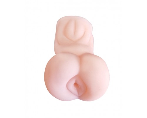 Мастурбатор STROKER, Вагина