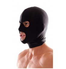 Spandex 3 Hole Hood Маска шлем