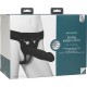 Набор полых страпонов Body Extensions BE Ready Black