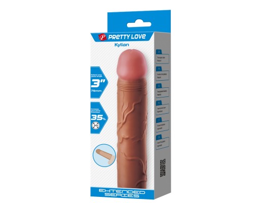 Насадка-удлинитель Kylian