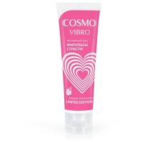 Интимный гель COSMO VIBRO AROMA для женщин, 50 г