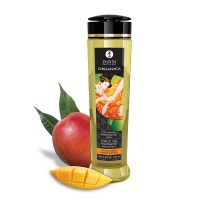 1303 SG  / Масло массажное для тела Сочное Манго, 240  мл