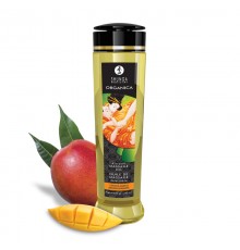 1303 SG  / Масло массажное для тела Сочное Манго, 240  мл
