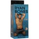 Купить фаллоимитатор с мошонкой на присоске Signature Cocks - Ryan Bones
