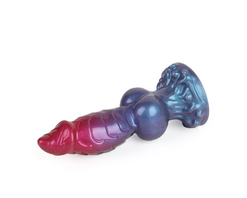 Eldritch Sentinel, фаллоимитатор на присоске, серии Power Monsters, 24 см