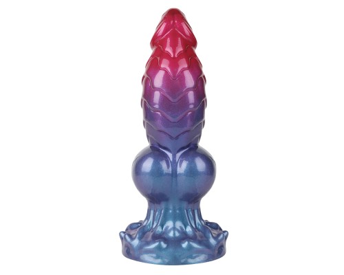 Eldritch Sentinel, фаллоимитатор на присоске, серии Power Monsters, 24 см