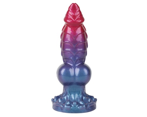 Eldritch Sentinel, фаллоимитатор на присоске, серии Power Monsters, 24 см