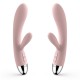 Alice нежно розовый вибростимулятор