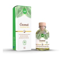 Массажный гель, Coconut 30 мл