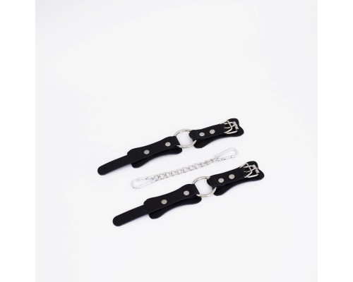 Наручники с кольцом