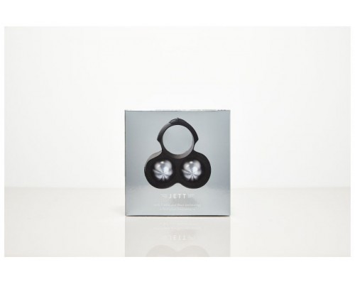 JETT: Инновационный вибростимулятор для максимального удовольствия!