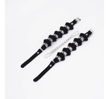 Наручники из звеньев