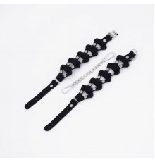 Наручники из звеньев