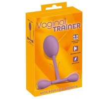 Тренажер мыщц тазового дна Vaginal Trainer