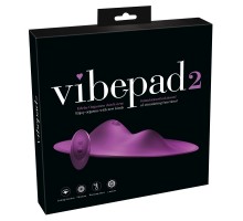 Подушка-вибромассажер Vibepad 2