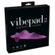 Подушка-вибромассажер Vibepad 2: уникальное удовольствие для интимных моментов