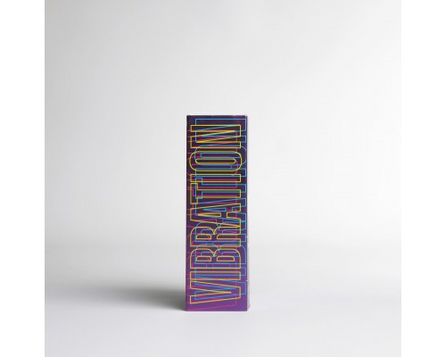 Увлажняющий гель для тела BLACKBERRY VIBRATION, 15 мл