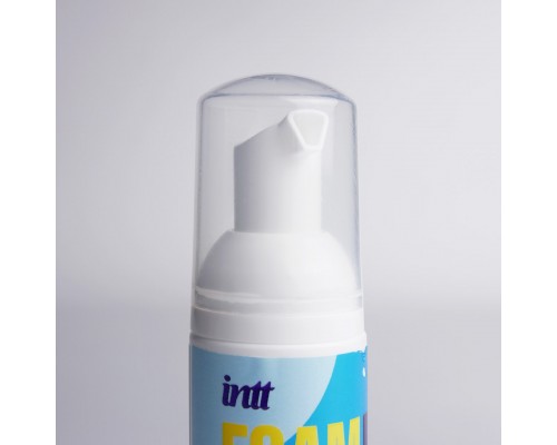 Очищающая пенка для тела FOAM SEDUCTION, 50 мл