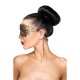 Купить карнавальную маску Каус в интернет-магазине интимных товаров