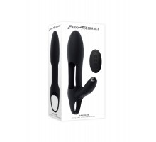 Насадка на пенис с вибрацией Nautilus