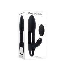 Насадка на пенис с вибрацией Nautilus