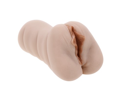 Мастурбатор вагина и анус Dani Daniels